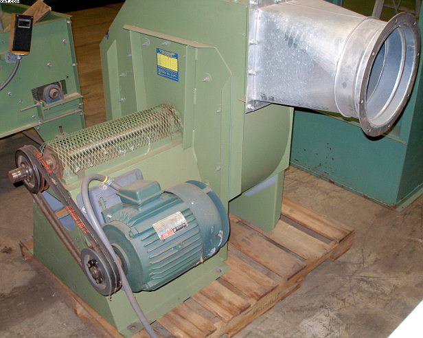 HOLLINGSWORTH Stock fan, size 11,